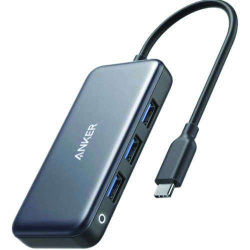 Anker Premium 4-in-1 USB C Hub Adapter