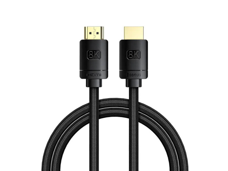 BASEUS HDMI TO HDMI CABLE 1.5M