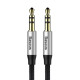 Baseus Yiven M30 3.5mm to 3.5mm 1.5M AUX Audio Cable
