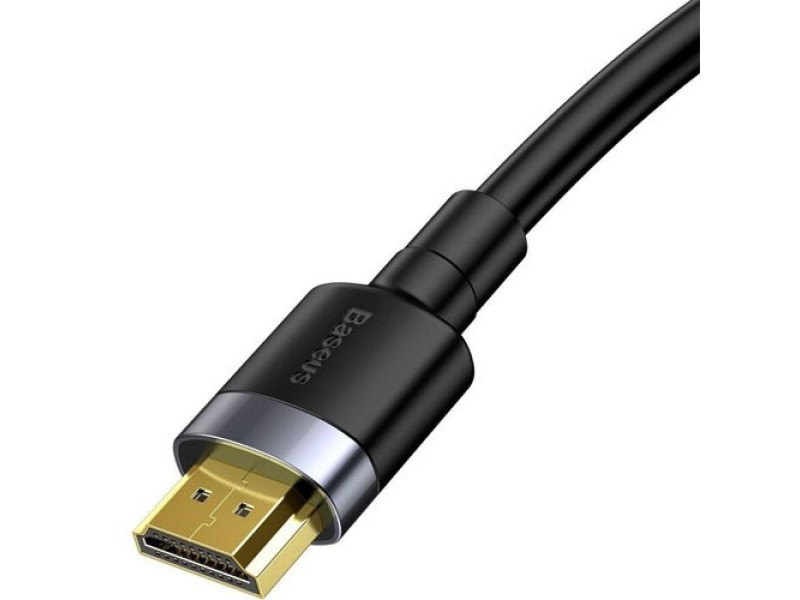 BASEUS HDMI TO HDMI 2.0 4K CABLE 3M (CADKLF-G01)