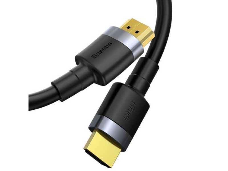 BASEUS HDMI TO HDMI 2.0 4K CABLE 3M (CADKLF-G01)