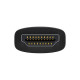 BASEUS LITE SERIES HDMI TO VGA CONVERTER (WKQX010101)