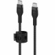 BELKIN BOOSTCHARGE PRO FLEX USB-C TO USB-C CABLE 1M(CAB011)