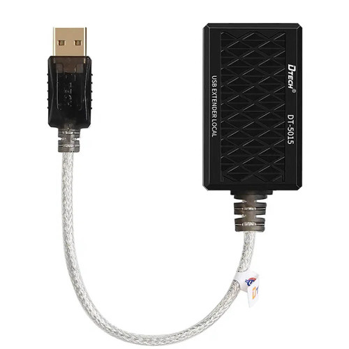 DTECH DT-5016 USB 2.0 EXTENDER 60M