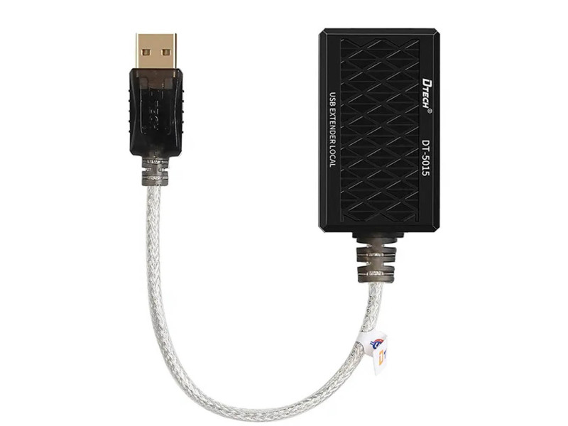 DTECH DT-5016 USB 2.0 EXTENDER 60M