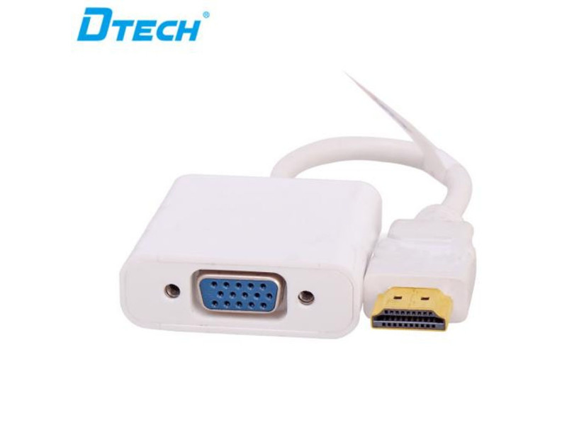 DTECH HDMI T0 VGA CONVERTER DT-6515