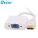 DTECH HDMI T0 VGA CONVERTER DT-6515