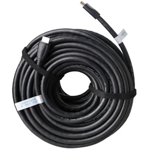 DTECH HDMI TO HDMI FIBER OPTIC CABLE 20M (DT-HF-2020)
