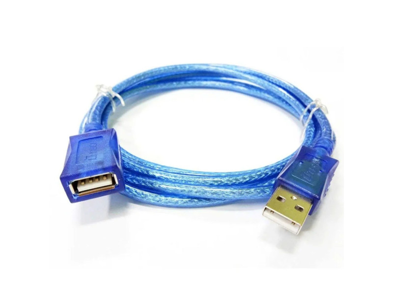 DTECH USB 2.0 AM-AF CABLE 3M CU0033