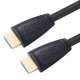 DTECH HDMI TO HDMI CABLE 1.5M BLACK