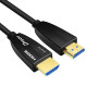 DTECH HDMI TO HDMI CABLE 10M BLACK