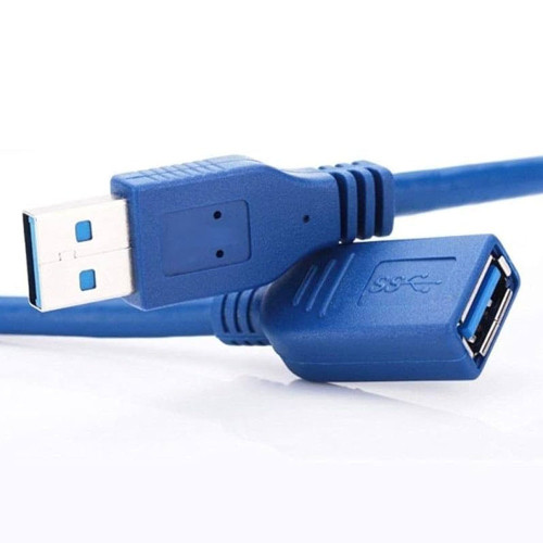 DTECH USB 2.0 AM-AF CABLE 3M CU0033