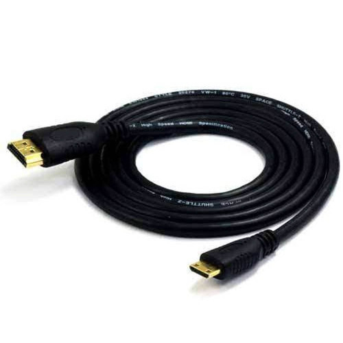 DTECH HDMI TO HDMI CABLE 3M BLACK