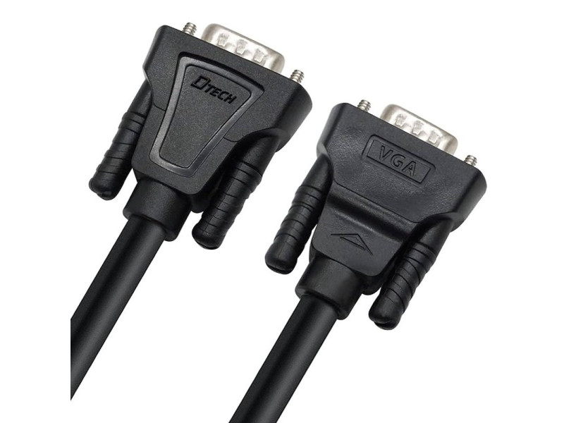 DTECH VGA CABLE DT-V003 3M