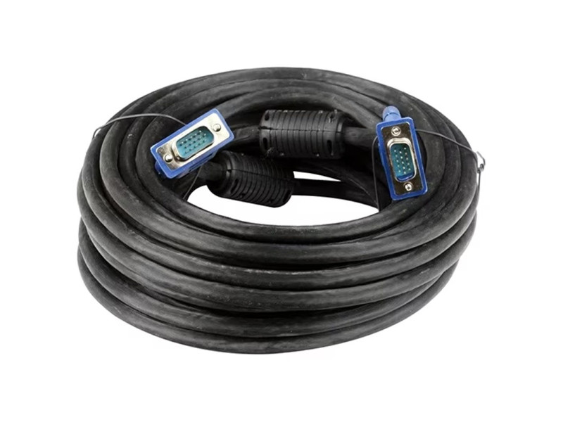 DTECH VGA CABLE DT-V007 20M