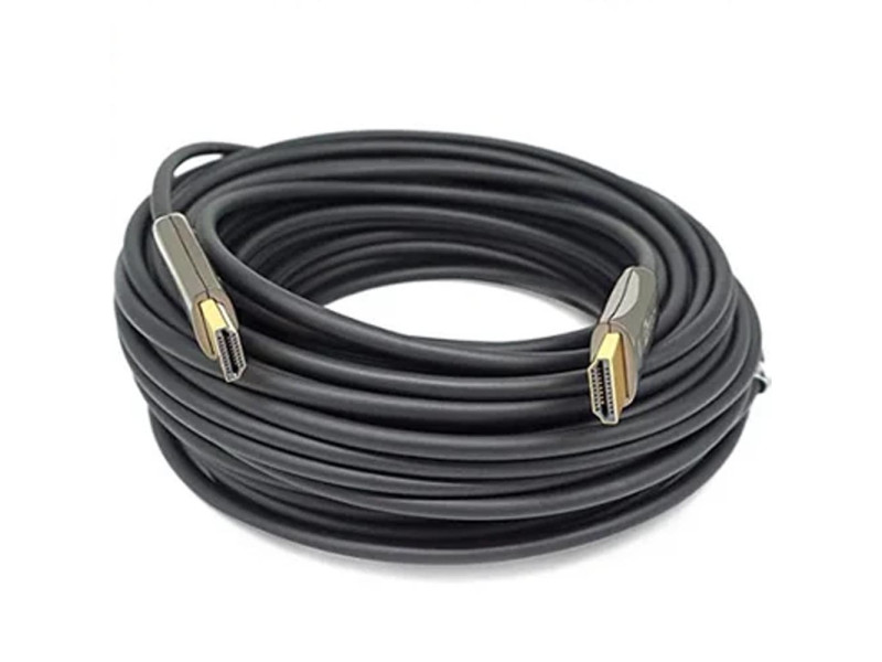 DTECH HDMI TO HDMI FIBER OPTIC CABLE 40M (DT-HF-2040)