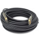 DTECH HDMI TO HDMI FIBER OPTIC CABLE 40M (DT-HF-2040)