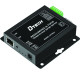 DTECH  SERIAL SERVER RS232/422/485 TO TCP IP ETHERNET SERIAL PORT TO NETWORK RS 232/422/485 TO TCP-IP CONVERTER