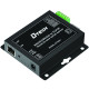 DTECH  SERIAL SERVER RS232/422/485 TO TCP IP ETHERNET SERIAL PORT TO NETWORK RS 232/422/485 TO TCP-IP CONVERTER