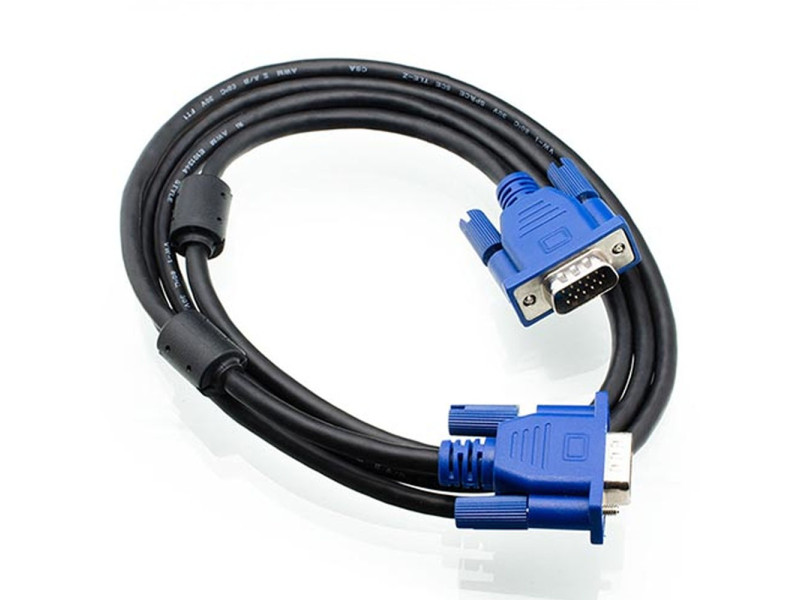 FJGEAR 1.5M VGA CABLE