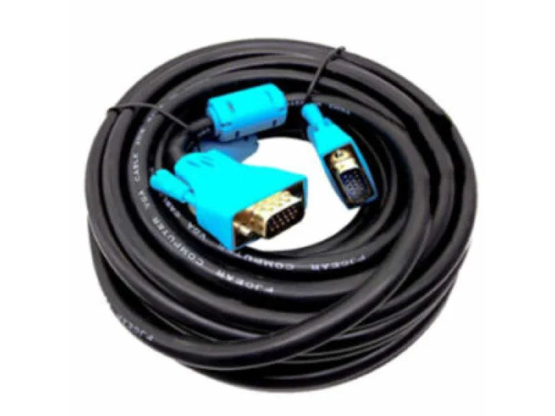 FJGEAR 10M VGA Cable