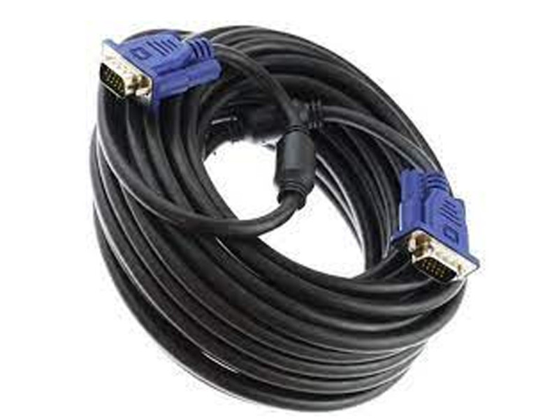 FJGEAR 20M VGA Cable