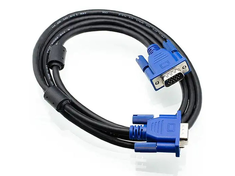 FJGEAR 5M VGA Cable