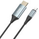 HOCO UA15 IP TO HDMI CABLE 2M