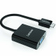 LENOVO H203 HDMI TO VGA+ 3.5 MM CONVERTER