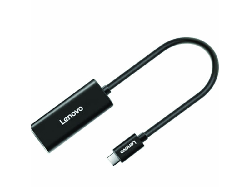 LENOVO LX0804 USB TYPE C TO GIGABIT LAN CARD