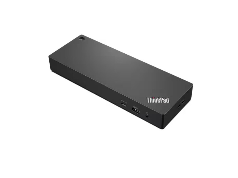 LENOVO THINKPAD UNIVERSAL THUNDERBOLI 4 DOCKING  STATION(40B00135)