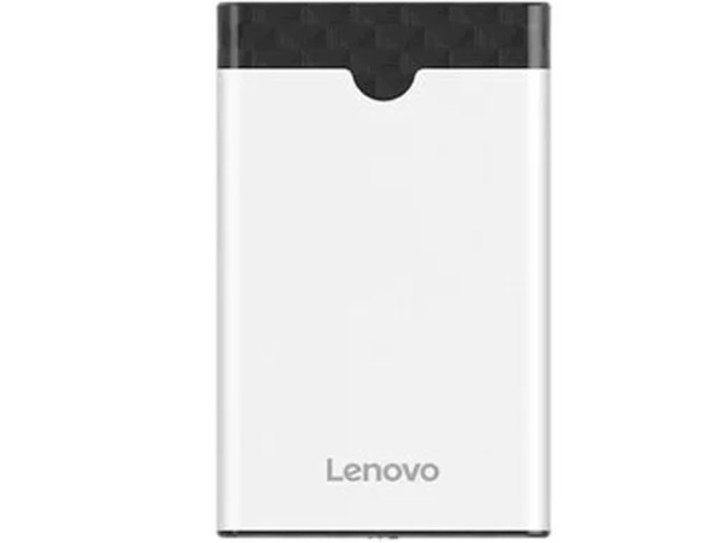 Lenovo S04 2.5 inch Type-C Hard Disk Enclosure