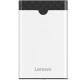 Lenovo S04 2.5 inch Type-C Hard Disk Enclosure