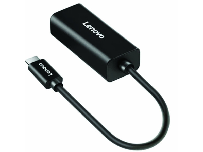 LENOVO LX0804 USB TYPE C TO GIGABIT LAN CARD