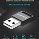 LENOVO LX1815 USB BLUTOOTH 5.0 RECIVER