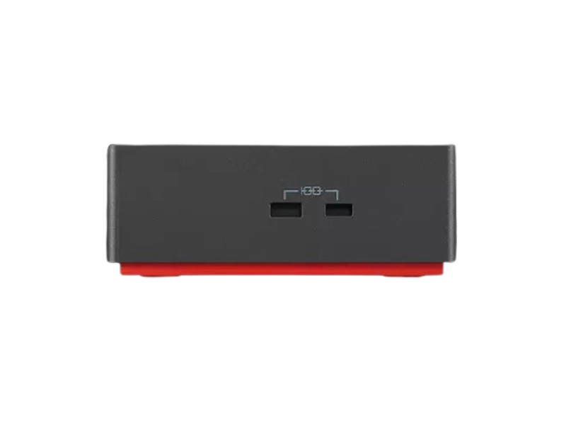 LENOVO THINKPAD UNIVERSAL THUNDERBOLI 4 DOCKING  STATION(40B00135)