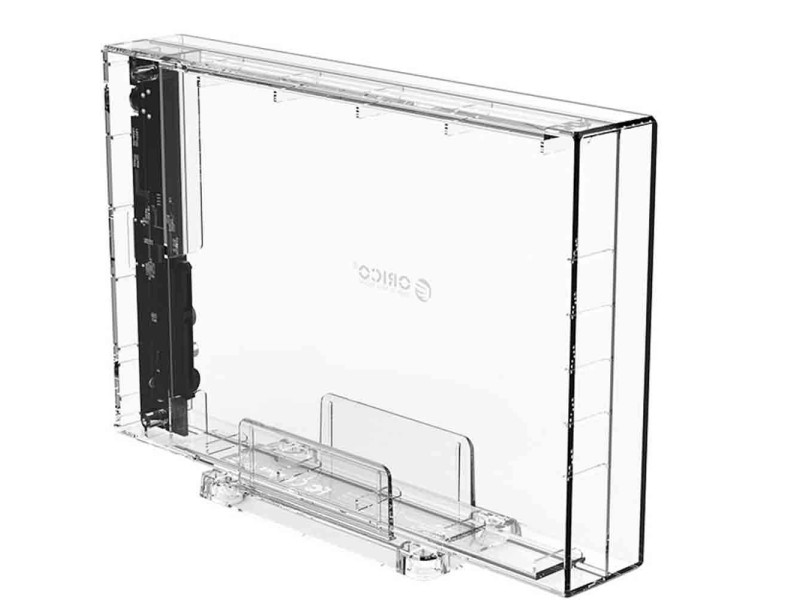 ORICO 3.5 INCH HARD DRIVE ENCLOSURE (3159U3)