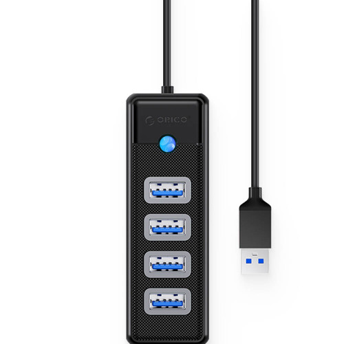 ORICO 4 PORT USB 3.0 HUB (PW4U)