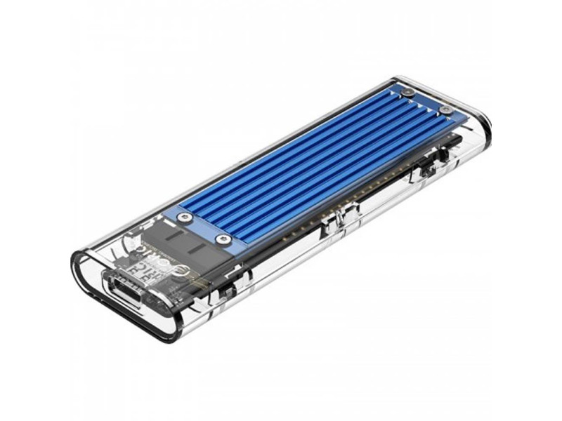 ORICO TCM2-C3 10GBPS NVMe M.2 SSD ENCLOSURE