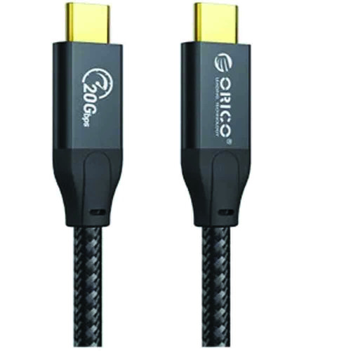 ORICO  USB-C 3.2 GEN 2  VIDEO CABLE 2M(CM32)