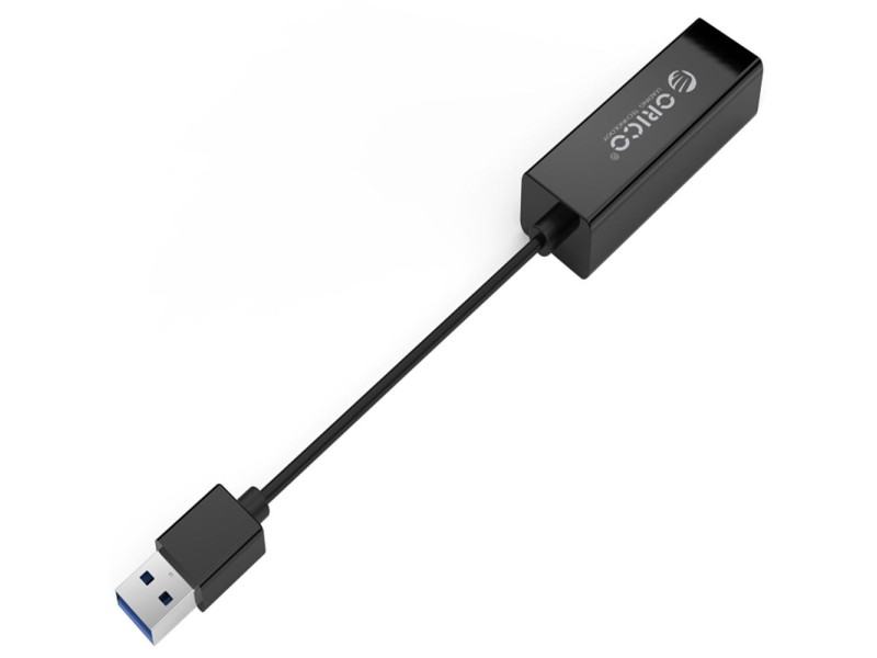 ORICO UTJ-U3 USB 3.0 TO RJ45 GIGABIT LAN ADAPTER