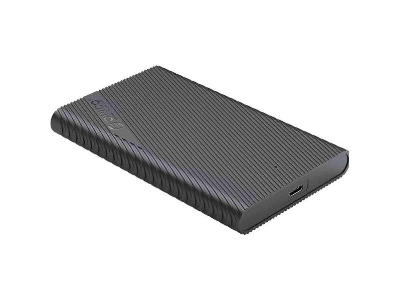 ORICO 2.5INCH TYPE C HARD DRIVE ENCLOSURE (2521C3)