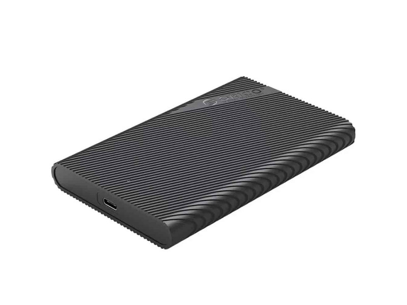 ORICO 2.5INCH TYPE C HARD DRIVE ENCLOSURE (2521C3)