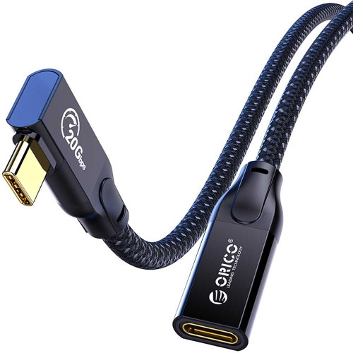 ORICO USB C EXTENSION CABLE CLY32 1M