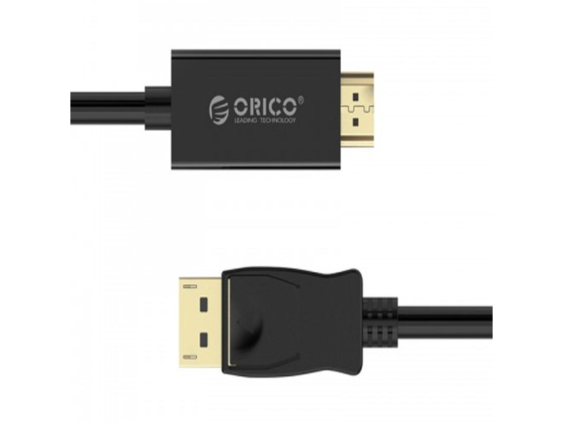 ORICO DP TO HDMI CABLE 2M (XD-DTH4)