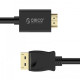 ORICO DP TO HDMI CABLE 2M (XD-DTH4)