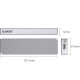 ORICO FV15C3-G2 M.2 NVMe/SATA DUAL PROTOCOL SSD ENCLOSURE