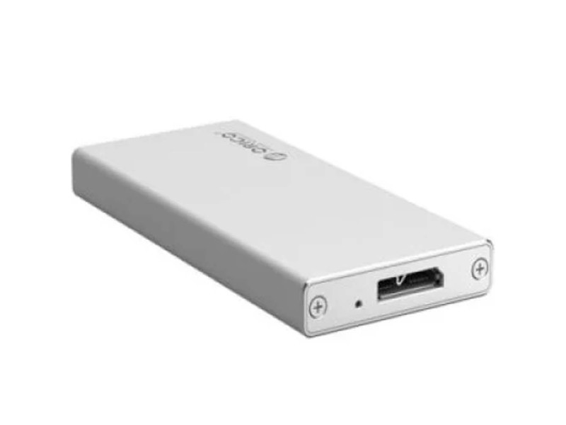 ORICO MSATA SSD ENCLOSURE MSA-U3