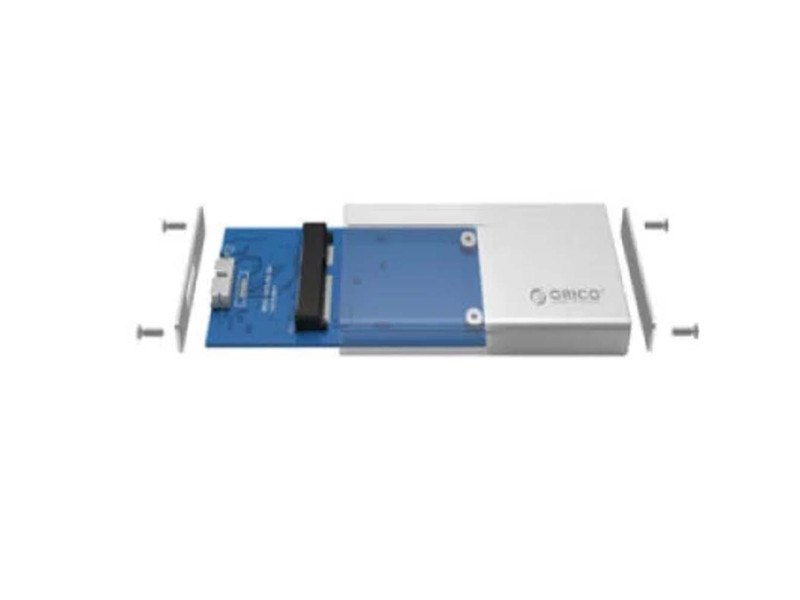 ORICO MSATA SSD ENCLOSURE MSA-U3