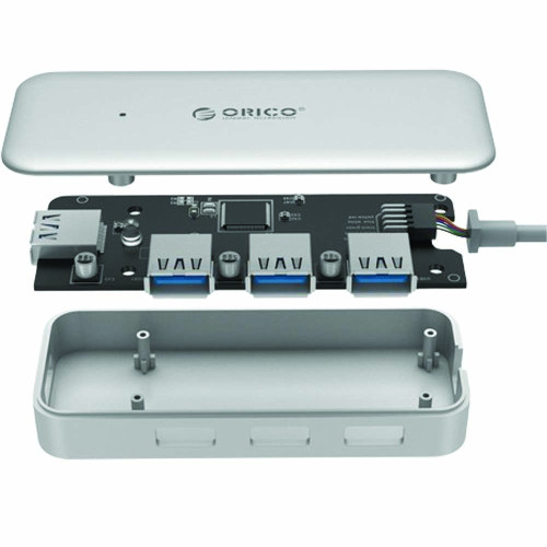 ORICO TC4U-U3 TYPE C USB 3.0 HUB WITH 4PORT USB-A